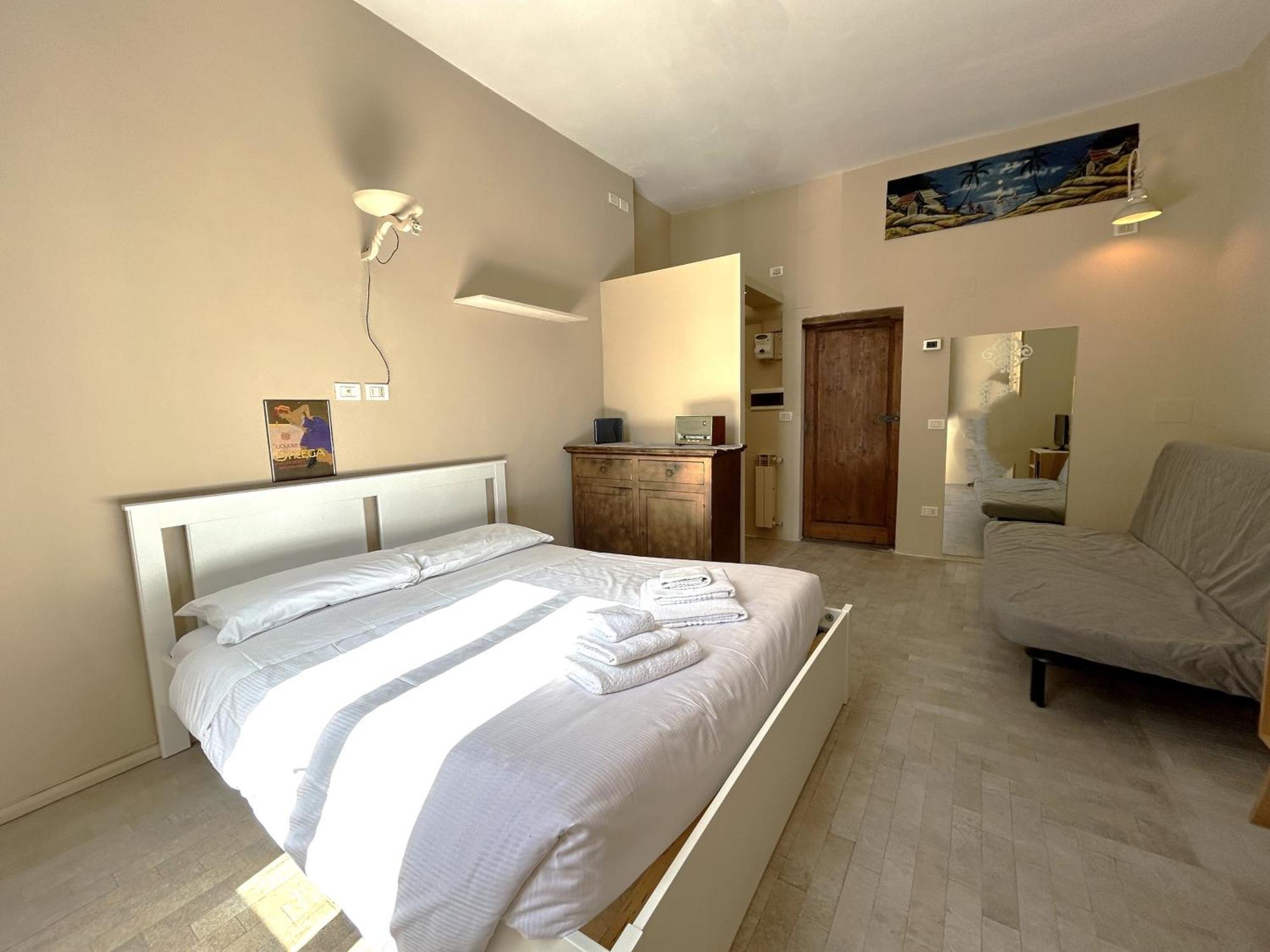 Appartamento Firenze Mayer ภายนอก รูปภาพ