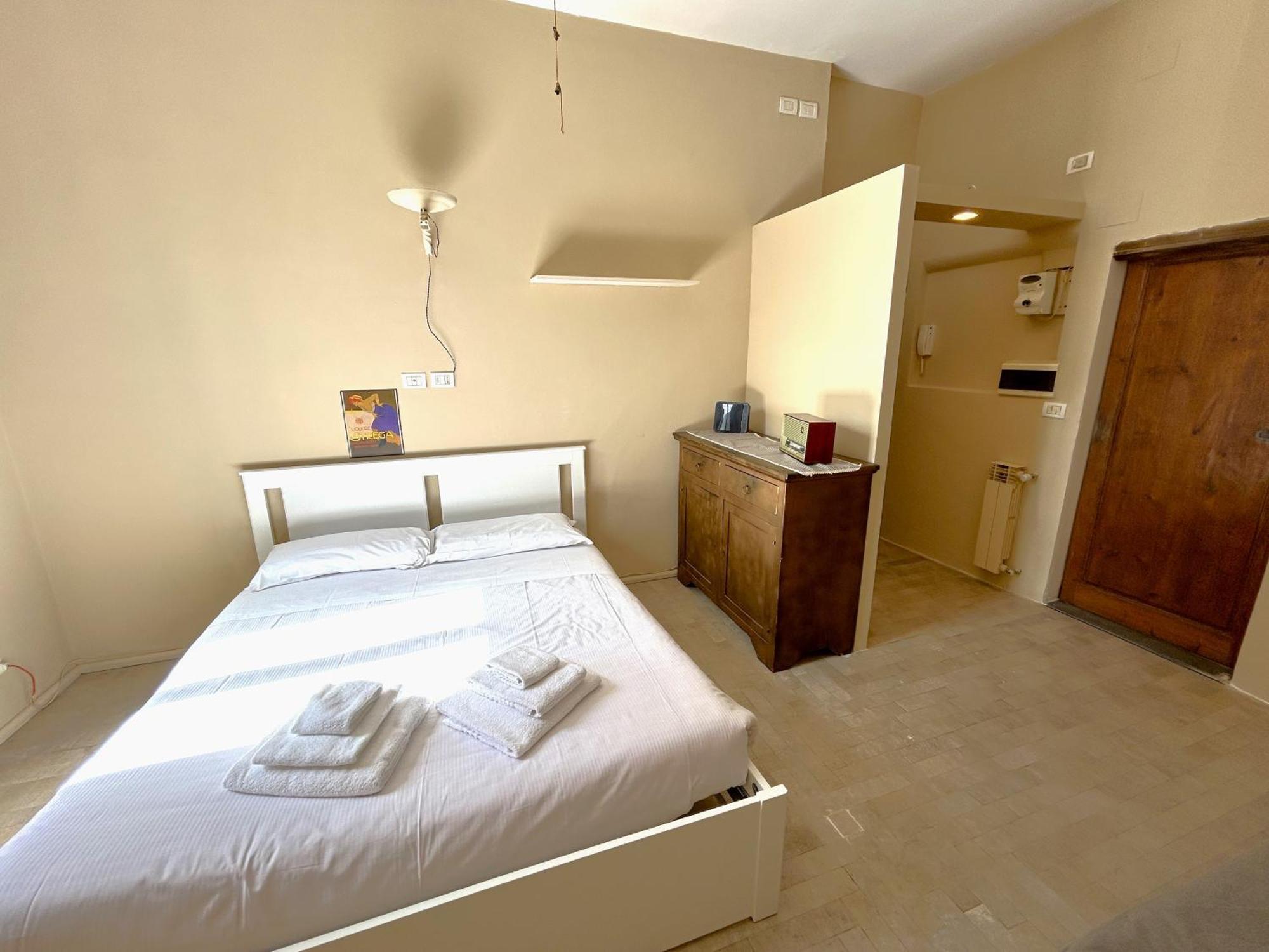 Appartamento Firenze Mayer ภายนอก รูปภาพ
