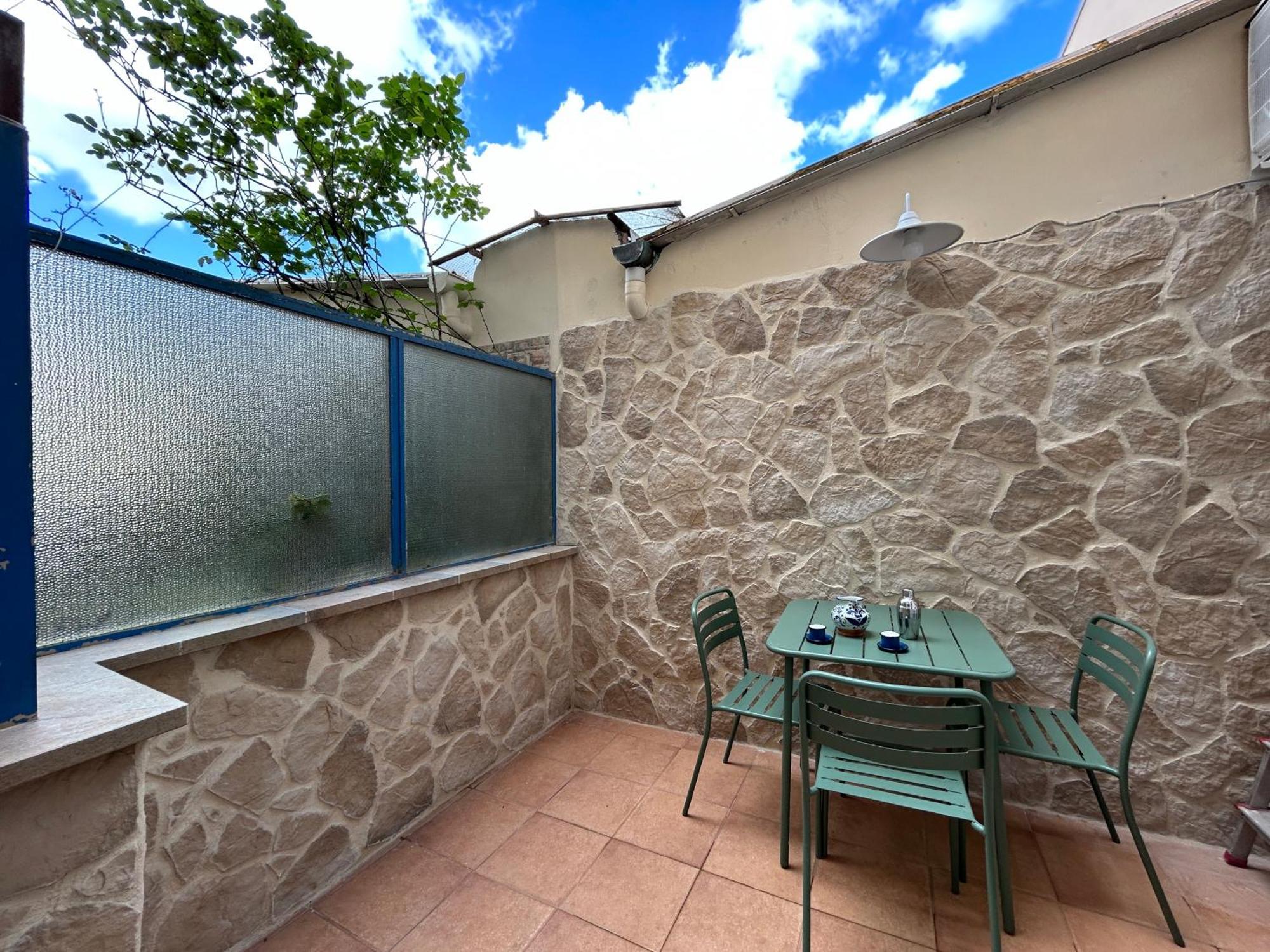 Appartamento Firenze Mayer ภายนอก รูปภาพ