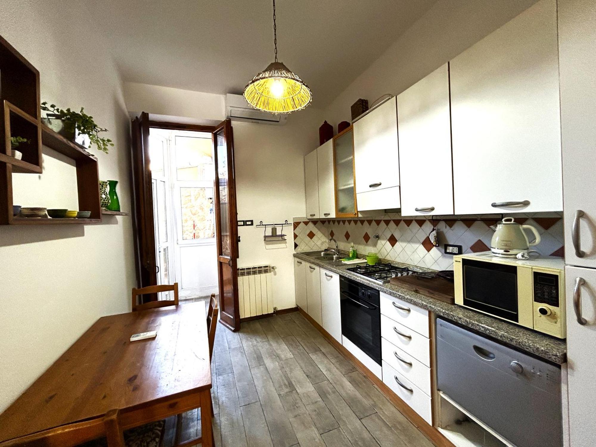 Appartamento Firenze Mayer ภายนอก รูปภาพ
