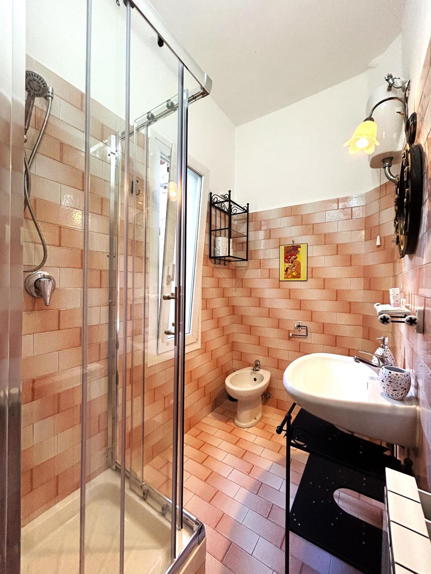 Appartamento Firenze Mayer ภายนอก รูปภาพ