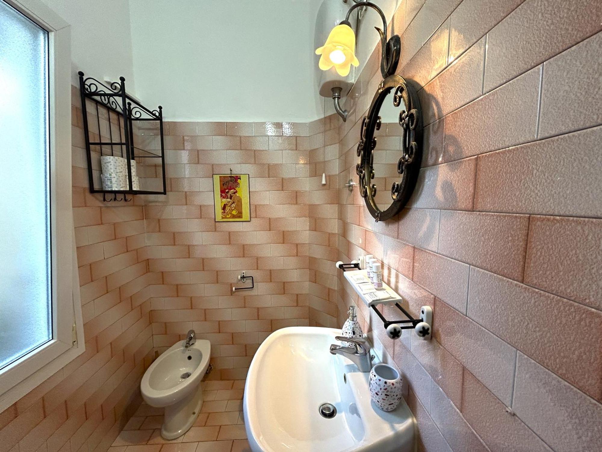Appartamento Firenze Mayer ภายนอก รูปภาพ