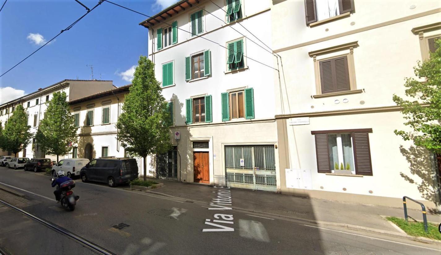 Appartamento Firenze Mayer ภายนอก รูปภาพ