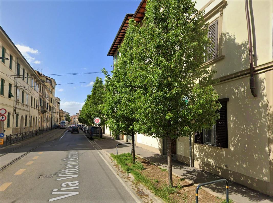 Appartamento Firenze Mayer ภายนอก รูปภาพ